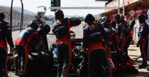 Scuderia Toro Rosso Scuderia Toro Rosso
